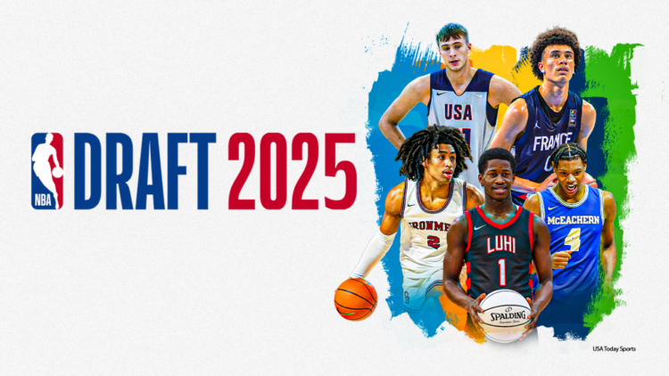 NBA Draft 2025