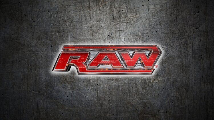 WWE Monday Night Raw
