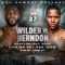 Wilder vs Herndon