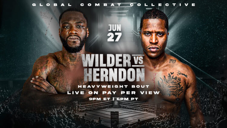 Wilder vs Herndon