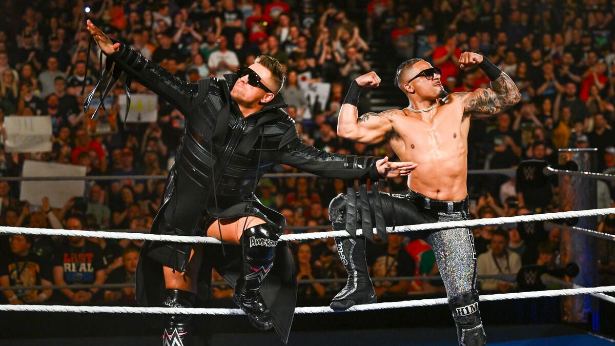 SmackDown