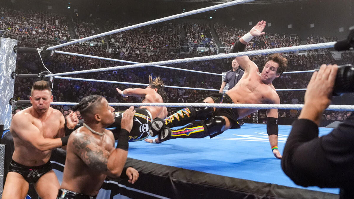 SmackDown