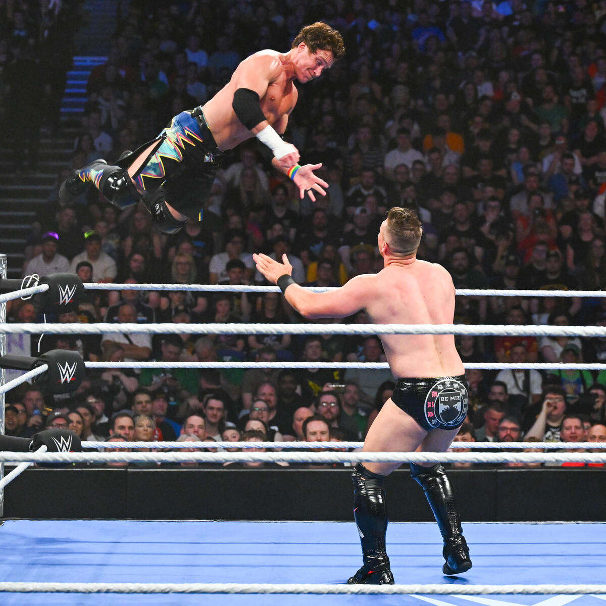 SmackDown