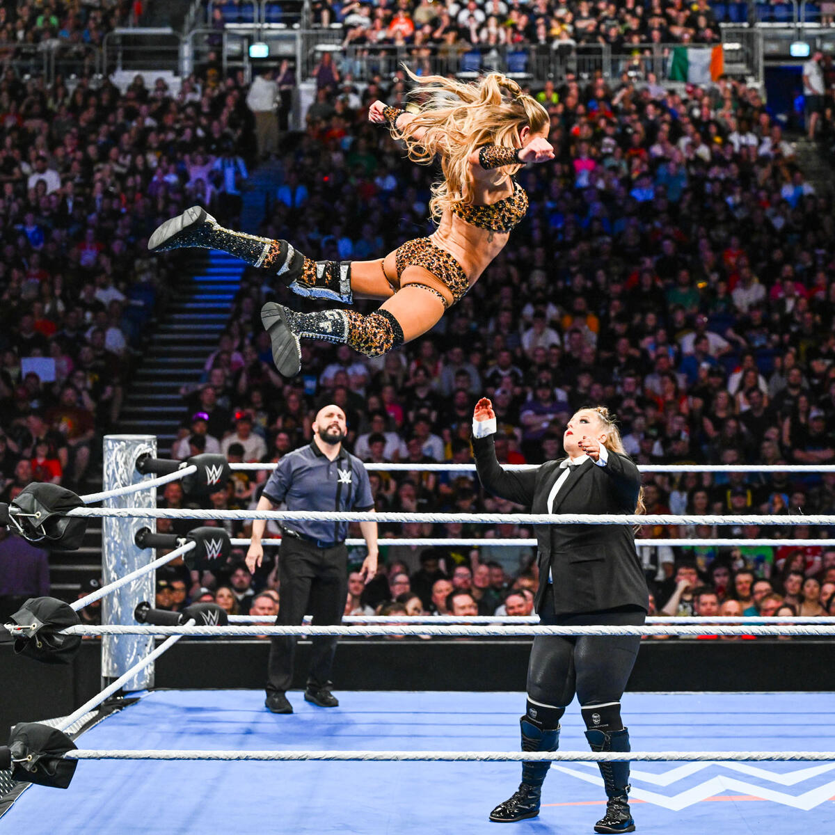 SmackDown