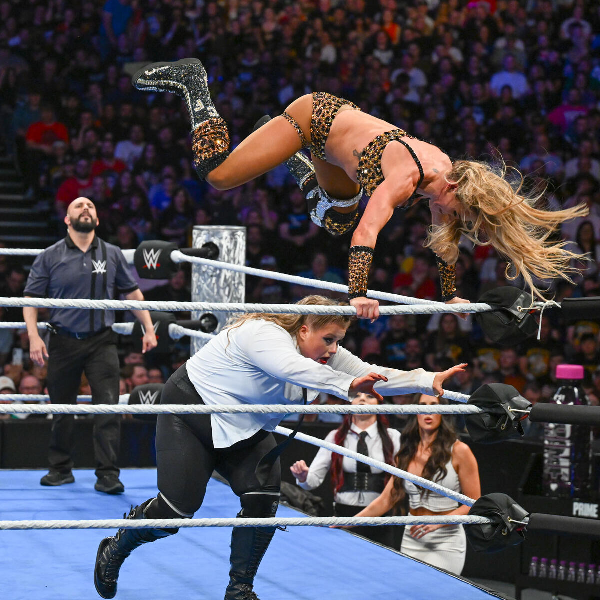 SmackDown