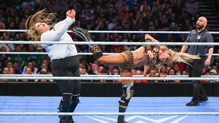 SmackDown