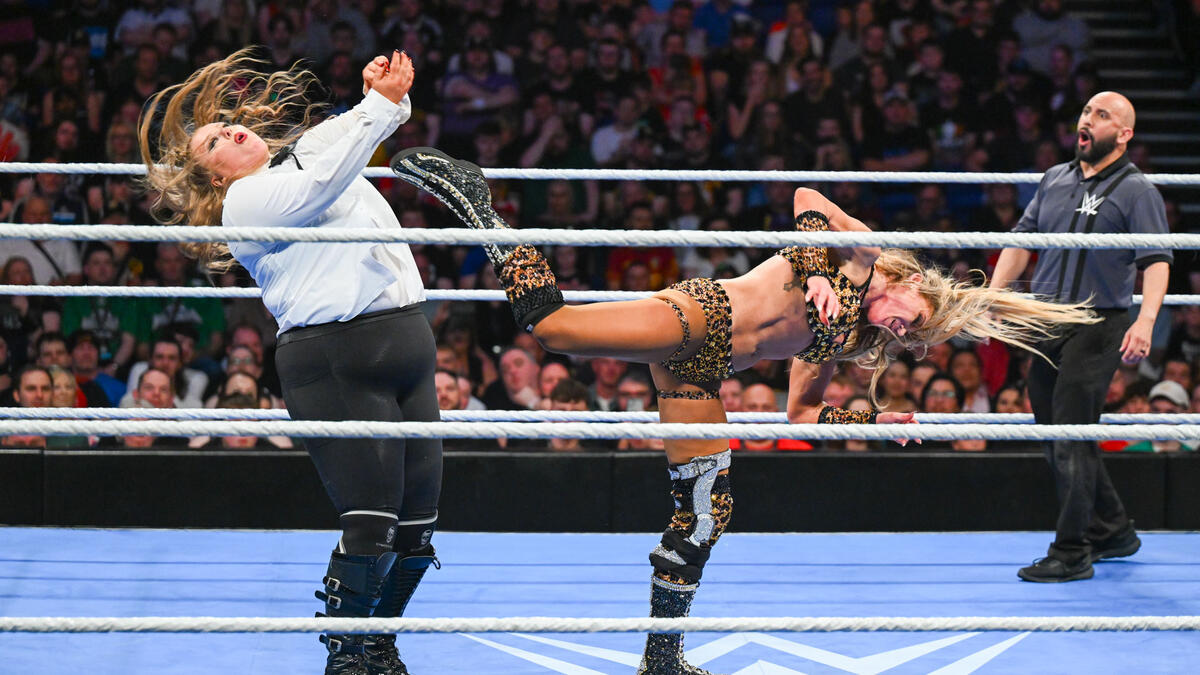 SmackDown