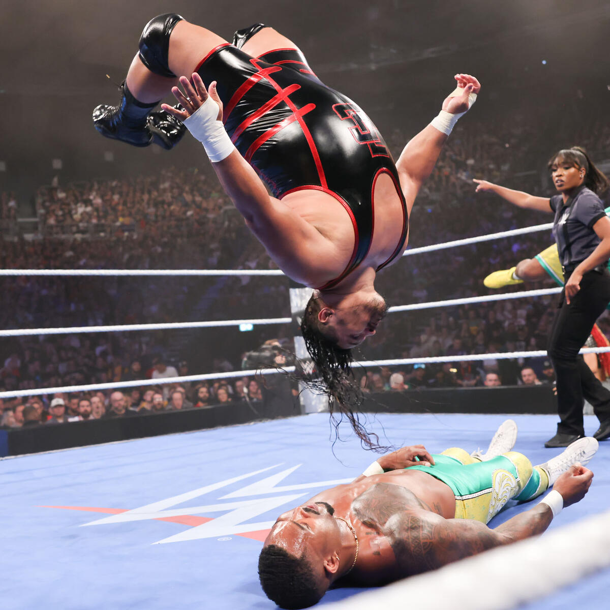 SmackDown