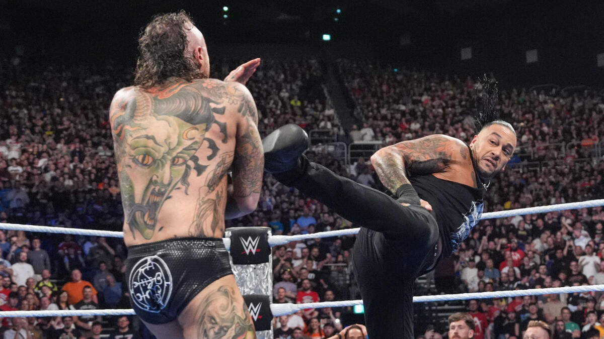 SmackDown
