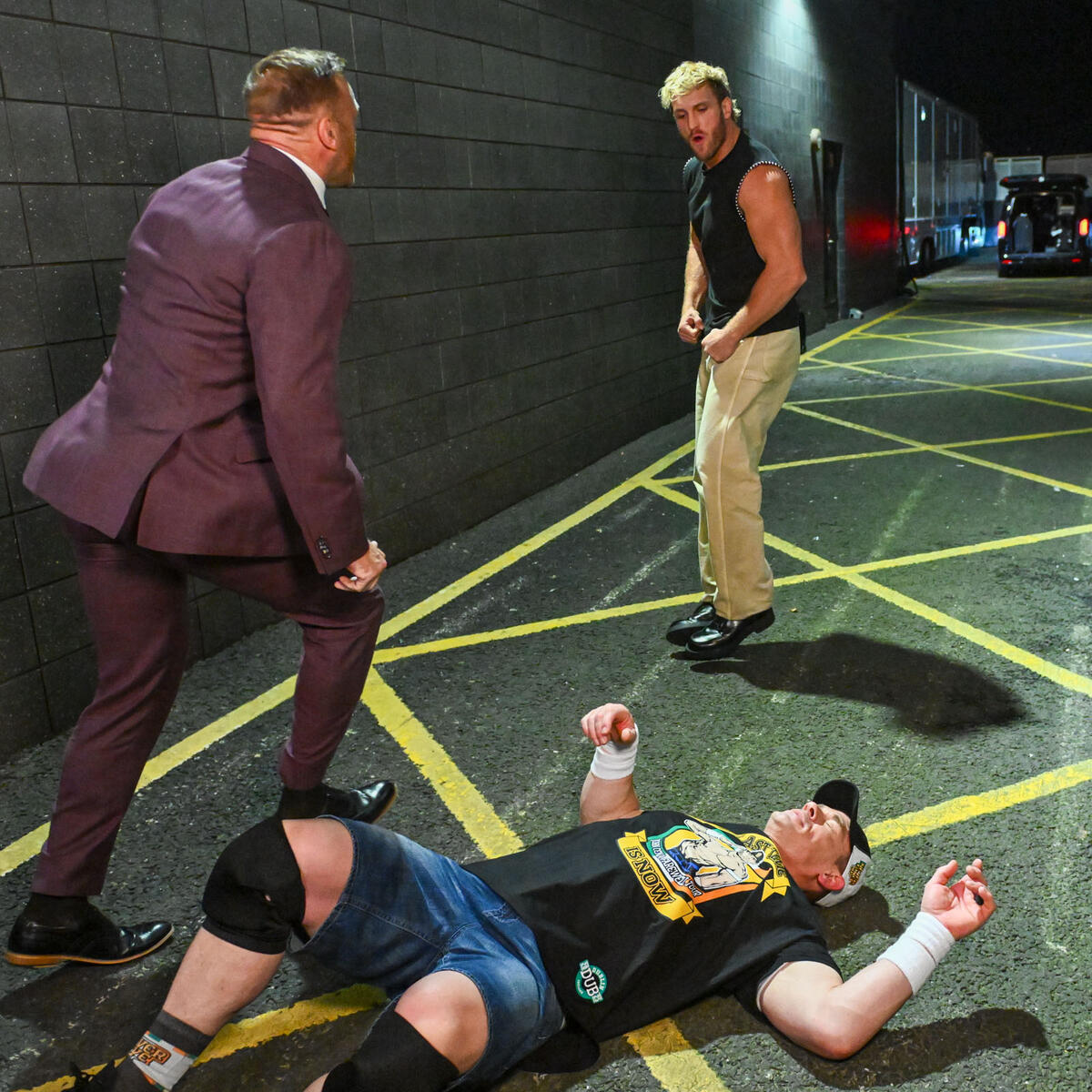 SmackDown