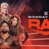 Inside WWE RAW