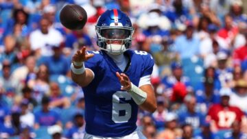 Key Rookie QB Moments