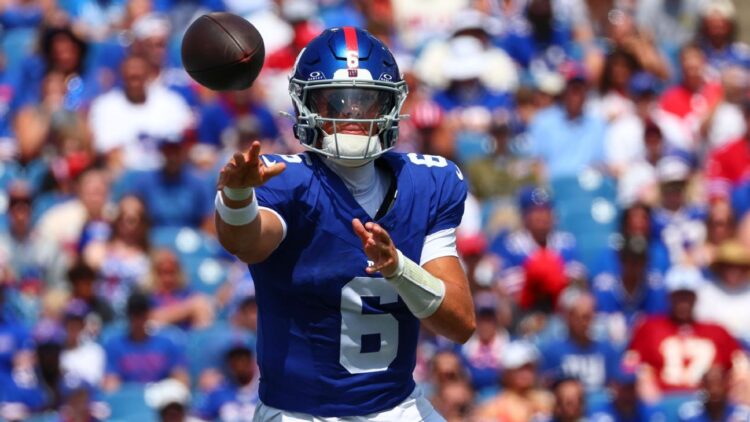 Key Rookie QB Moments