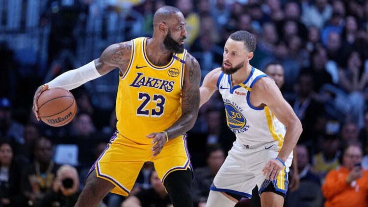 NBA Spotlight