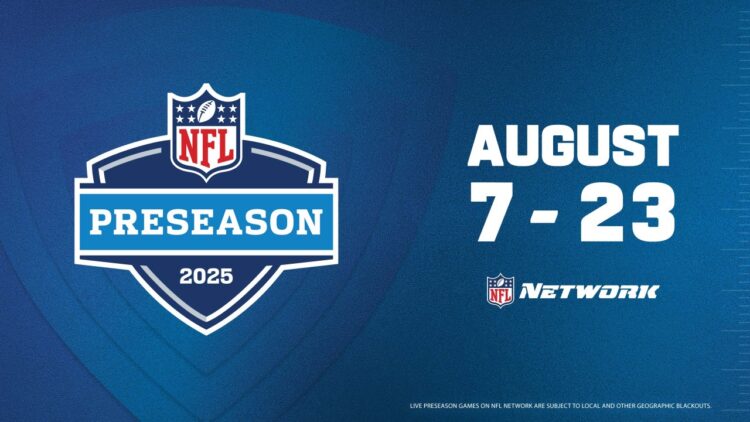 NFL Preseason Pulse