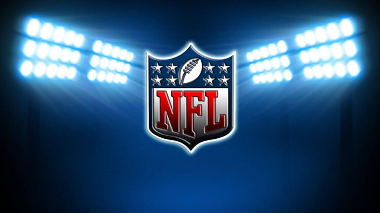 NFL logo