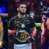 Top UFC Fighters Dominating in 2025