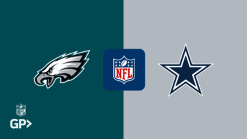cowboys vs eagles