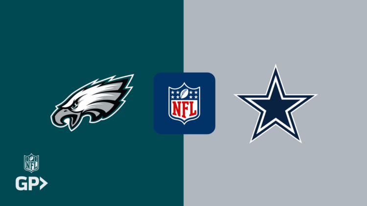 cowboys vs eagles