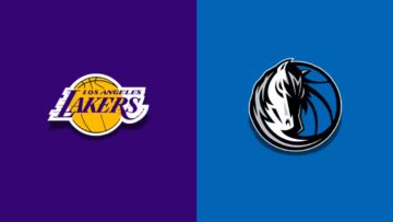 Mavericks vs Lakers