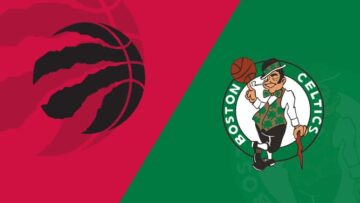 Raptors vs Celtics
