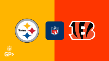 Steelers vs Bengals
